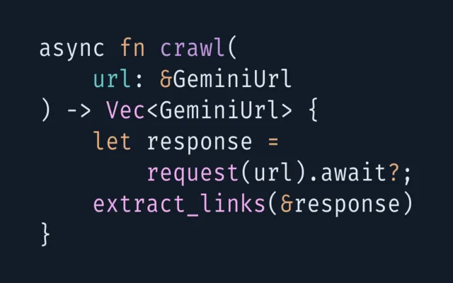 gemini-crawler
